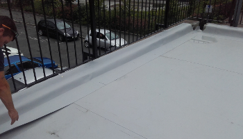 Flat Roofs